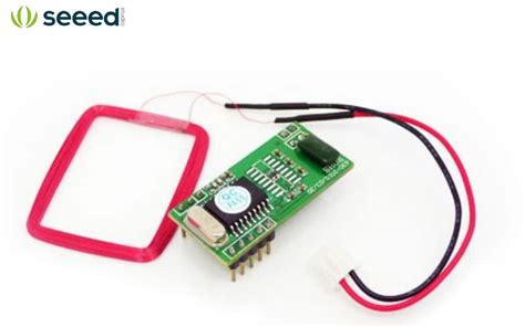 125khz rfid tag datasheet|125khz rfid arduino.